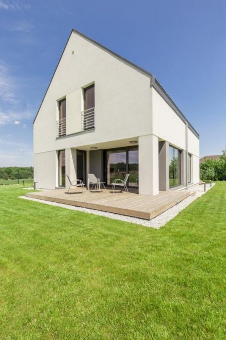 Comment r&eacute;ussir la construction de votre maison &agrave; SOLGNE ?